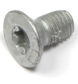 Land Rover Defender 90 110 /'87 onwards rear caliper retaining bolt FTC3375 F24