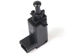 One New Eurospare Brake Light Switch XKB100170 for Land Rover