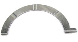 Thrust Washer For The Crankshaft Main Bearing On A Land Rover
