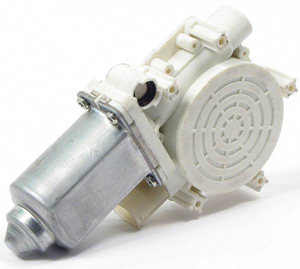 MINI Cooper Window Motor Front, Left