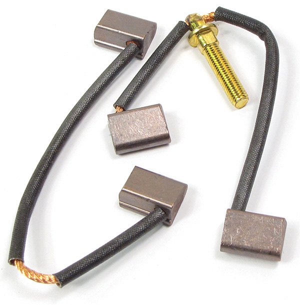 Starter Brush Set Type 2M100 (754