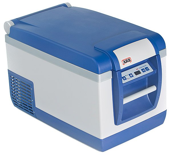 ARB Travel Fridge Freezer 37 Quart Fridge