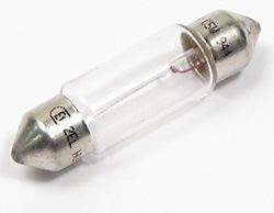 plate light bulb