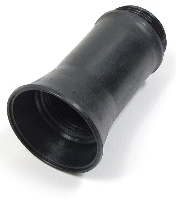 Genuine Oil Filler Neck For Land Rover Discovery Series II And Range