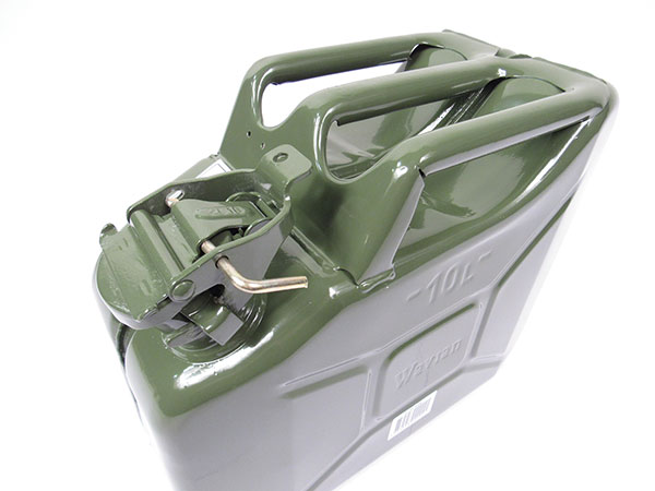 Just Kampers 10Ltr Jerry Can