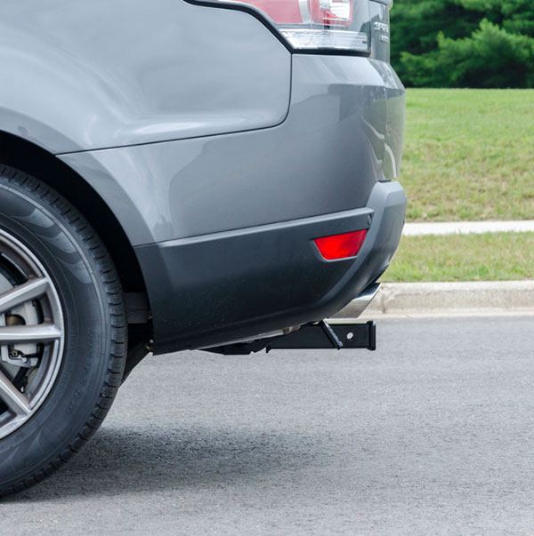 Trailer Hitch Receiver, Bolt On, Range Rover Sport 2014 On 13243