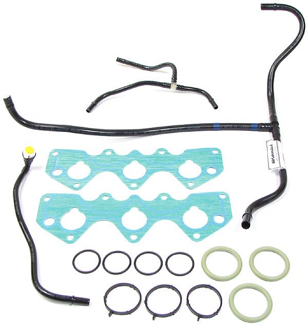 Intake Manifold Gasket Kit For Freelander
