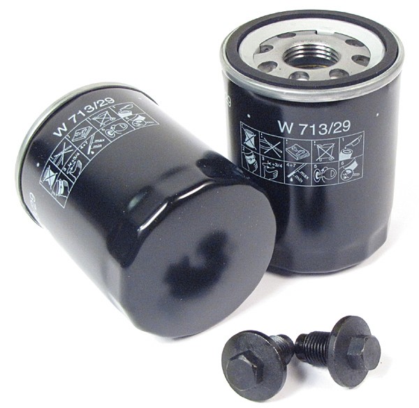 How To Perform Oil Filter Service On Range Rover Full Size