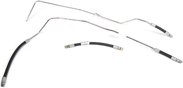 Land Rover Fuel System Kits, Including Fuel Pump And Sender Systems