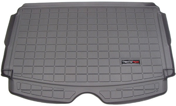 WeatherTech cargo liner