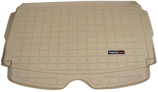 WeatherTech Cargo Liner 41539 Tan