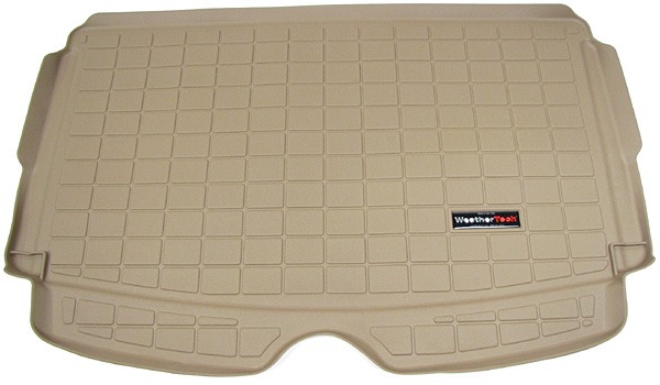 WeatherTech cargo liner