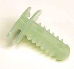 Door Panel Stud For Range Rover Classic Part Mwc3129 Land Rover Hardware Brackets Clips Rivets From Atlantic British
