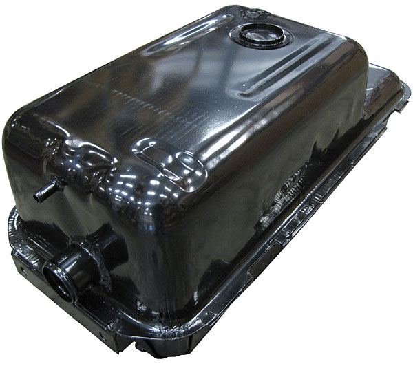 Fuel Tank Row Defender 300Tdi Parts