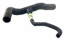 Discovery 1 Range Rover Classic V8 Radiator Bottom Hose NTC7297