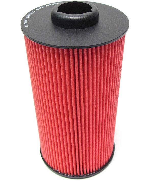 K&N Premium Oil Filter For Range Rover Full Size