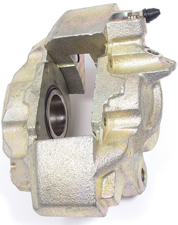 Defender 110 Rear Brake Caliper (Part STC1269) Left Side