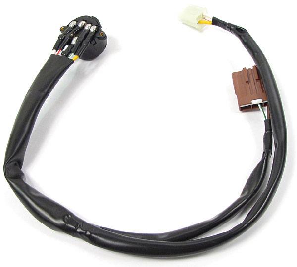 Ignition Switch Electrical Part D1 (STC