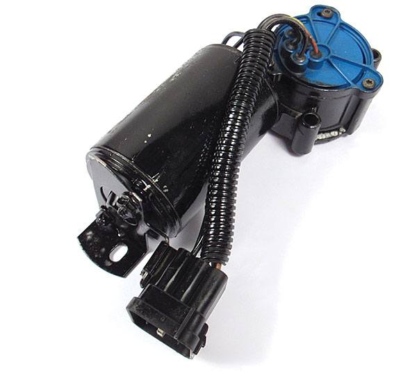 Land Rover Transfer Cases