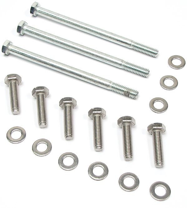 Water Pump Bolt Kit For Land Rover STC4378FK1