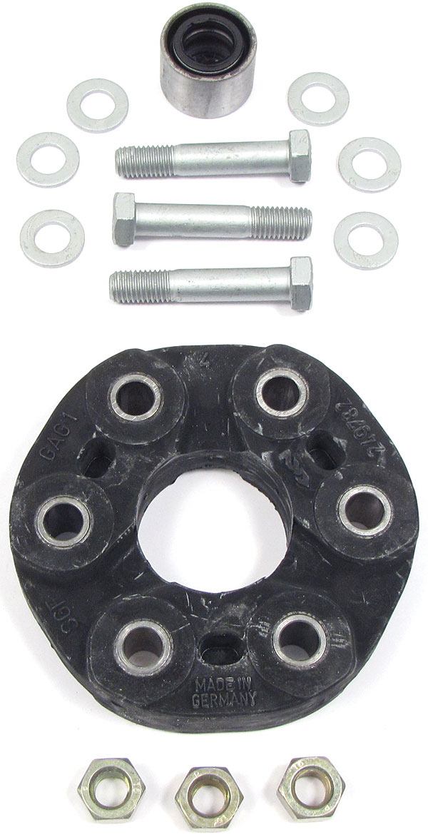 Genuine Drive Shaft Rubber Coupling TVF100010 for Land Rover eBay