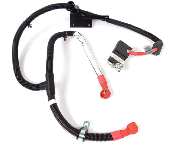 Land Rover Parts & Rover Accessories From Atlantic British Discovery